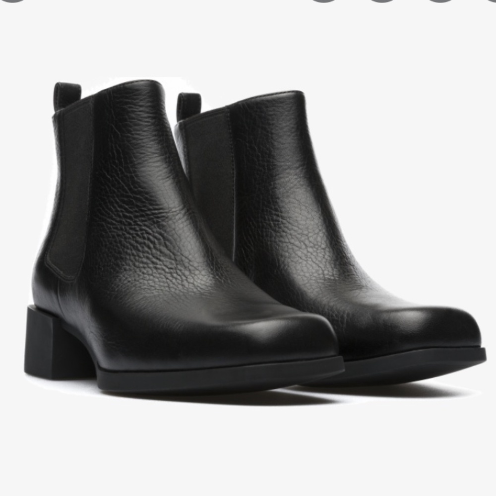 Camper Kobo Chelsea boots - size 10